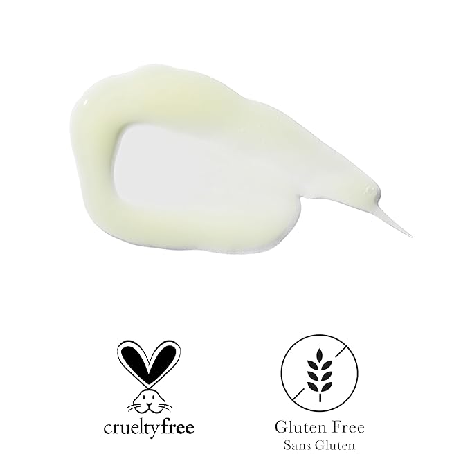 100% PURE Bakuchiol Facial Moisturizer Natural Retinol Alternative Face Cream with Anti Aging Antioxidants Hyaluronic & Kojic Acid Squalene Daily Skincare for Women & Men - 1.7 fl oz