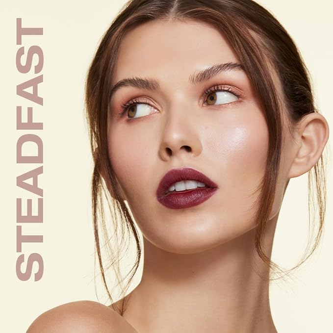 Woosh Monogamous Lip Stain - Steadfast