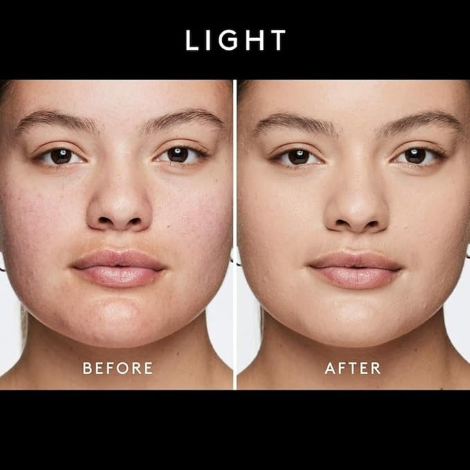 Fenty Beauty by Rihanna We're Even Hydrating Longwear Waterproof Concealer - Your Skincare-Powered Solution to Dark Circles and Puffiness 0.30 oz / 9 ml (Light 120N - Neutral Undertones)
