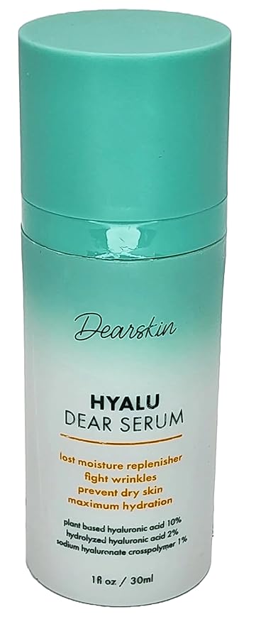 Eyelashes, Eyes & Face Skincare Gift Set: Gift her Glow with Hyaluronic Facial Serum Vitamin C Eye Gel Eyelashes Serum and Water Gel Cream