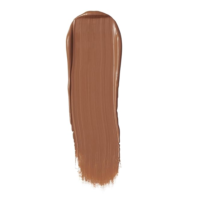 e.l.f. Camo CC Cream, SPF 30 Color-Correcting Medium-To-Full Coverage Face Foundation, Delivers An Airbrushed Finish, Vegan & Cruelty-Free, Tan 415 C