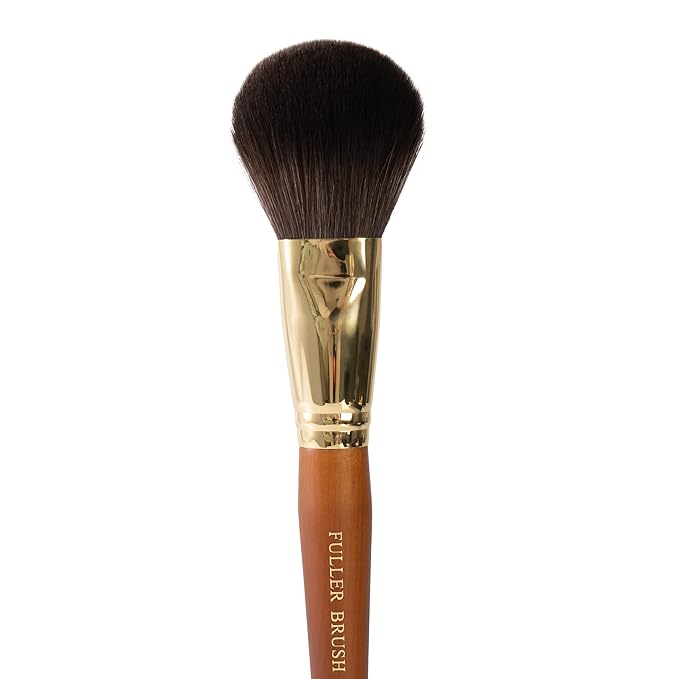 Fuller Cosmetic Powder Brush