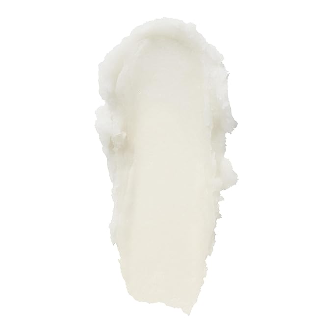 e.l.f. Lip Exfoliator, Moisturizing Scented Lip Scrub For Exfoliating & Smoothing Lips, Infused With Jojoba Oil, Vegan & Cruelty-free, Coconut