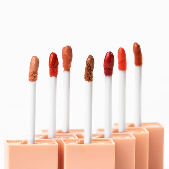 Show Your Joy Liquid Blush 53 | Peach | Dewy Finish | Natural Looking | Clean Beauty | Moisturize The Skin Up to 24 Hours | Cruelty-Free | Natural and Fresh Looking | 0.141 fl.oz.