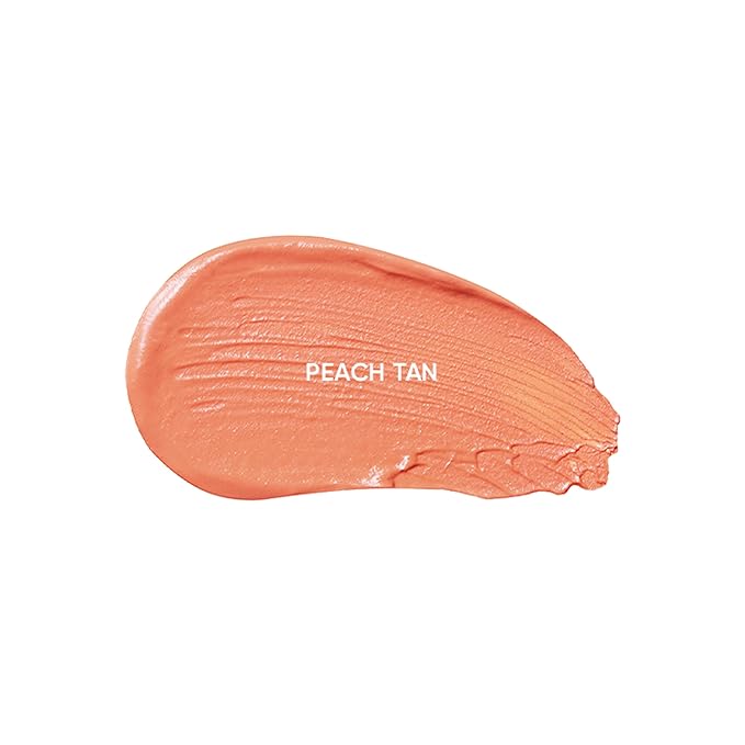 AMUSE SEOUL SOFT CREAM CHEEK 03 PEACH TAN