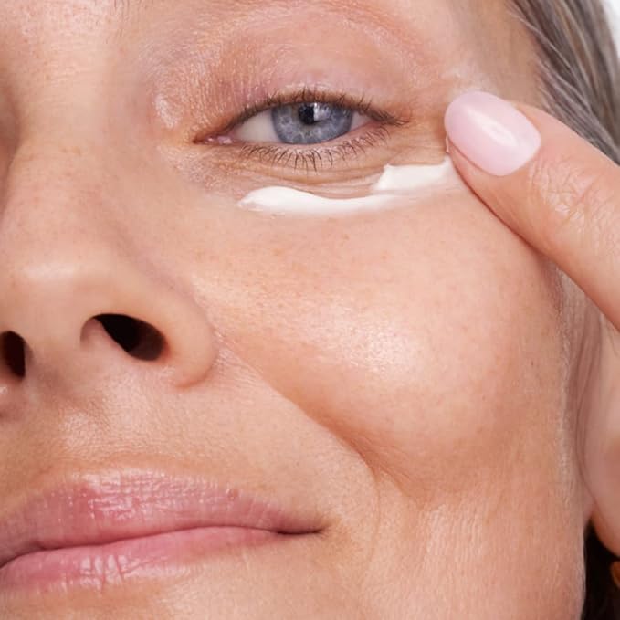 Nip+Fab Vitamin C Fix Eye Cream 10% 0.5 fl oz | with Peptides, Caffeine and Niacinamide for Smoother, Brighter Under Eye Skin | 3 Forms of Vitamin C