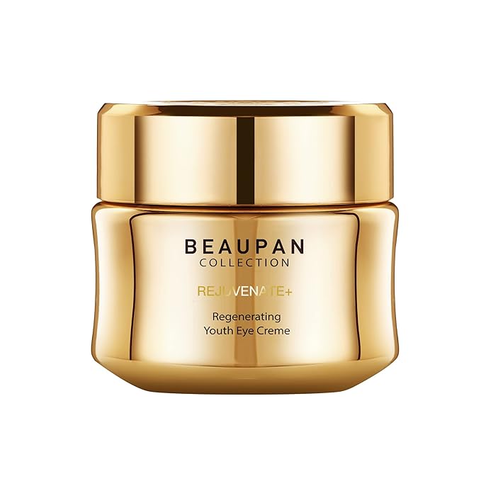 Magic Rejuvenate+ Regenerating Anti Aging Eye Cream