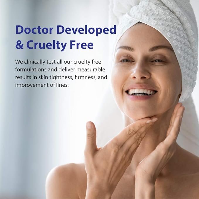 Dr. Denese SkinScience HydroShield Eye Emulsion Increased Hydration with Botanical Stem Cells, Sodium PCA, Watermelon Extract, Ceramides & Amino Acids - Improve the Look of Lines & Wrinkles - 1oz