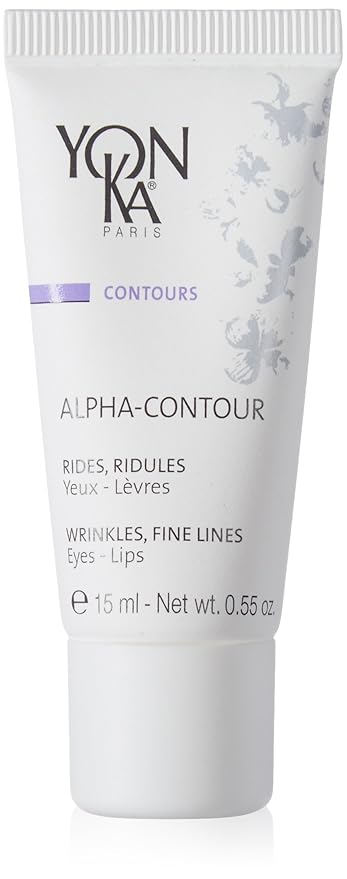 Yonka Eye Treatment Product , 0.55 Ounce