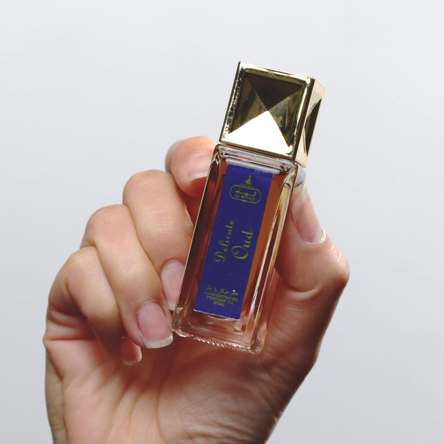 Maison d'Orient Oud - Thumbnail 2