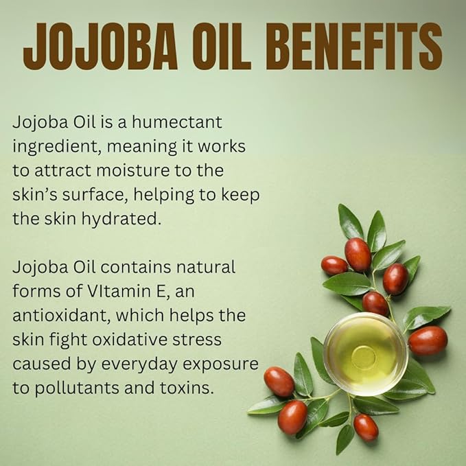 Under Eye Cream with Avocado Oil and Jojoba Oil - Anti-Aging Rich Hydrating Under Eye Cream For Minimizing Dark Circles, Puffiness and Fine Lines - 0.5 Fl. Oz.