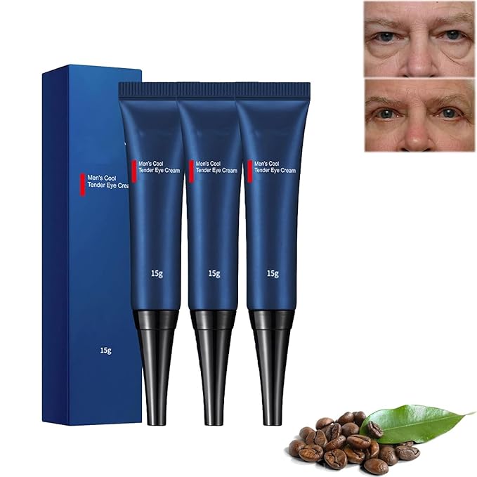Open eyes awaken peptide lifting eye gel,peptide eye lifting gel,Reduces Dark Circles, Dark circles Hydrating firming Eye cream (3PCS)