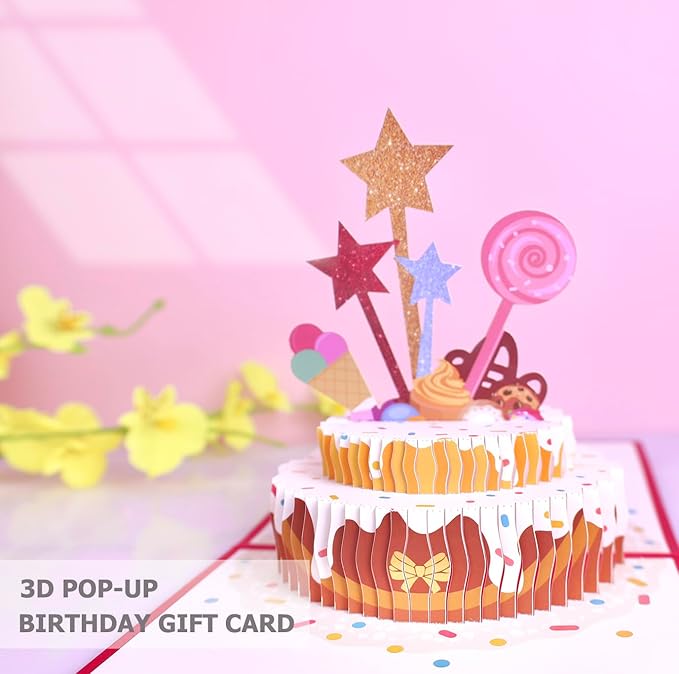 Birthday Gifts for Women, Get Well Soon Gifts, Bath Relaxing Spa Gifts Basket Set for Her, Mom, Female Friends, Sister, Wife, Daughter, Unique Birthday Gift Set Idea with Beautiful Gift Box