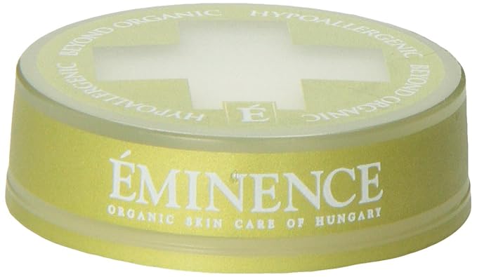 Eminence Organic Skincare. Bearberry Eye Repair Cream 0.5 oz.