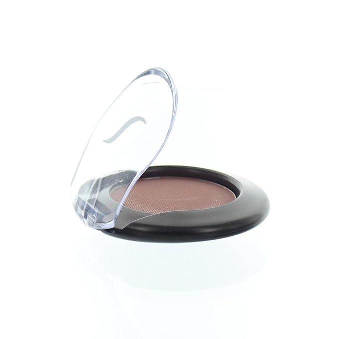 Sorme Cosmetics Long Lasting Blush, Natural Earth, 0.14 Ounce