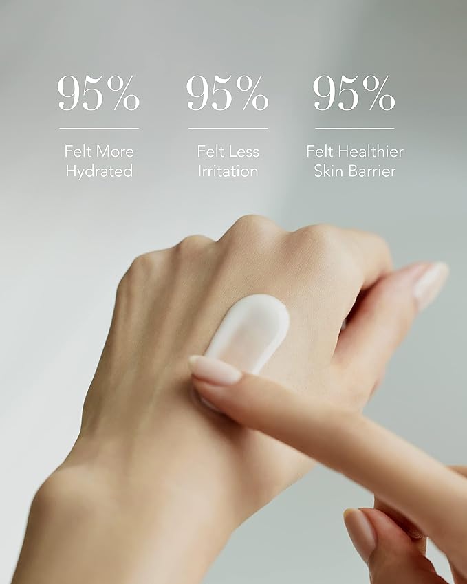 Sooryehan THE SAGA OF SOO Botanical Energy Balancing Moisturizer (120 ml / 4 Fl Oz) - Hypoallergenic Korean Skincare Lotion by LG BEAUTY. Sensitive Skin.