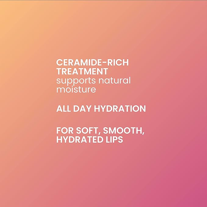 Burt's Bees Lip Mask Set- Overnight Intensive Treatment Revives & Nourishes for All Day Hydration, College Back to School Dorm Essentials, Passion Fruit & Chamomile, Sweet Mint & Lemon Sorbet