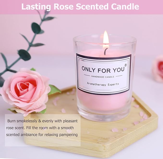 Birthday Gifts for Women, Get Well Soon Gifts, Bath Relaxing Spa Gifts Basket Set for Her, Mom, Female Friends, Sister, Wife, Daughter, Unique Birthday Gift Set Idea with Beautiful Gift Box