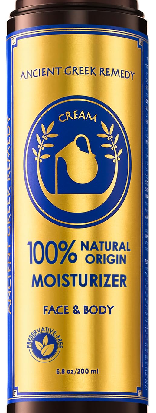 Ancient Greek Remedy Cream 6.8oz