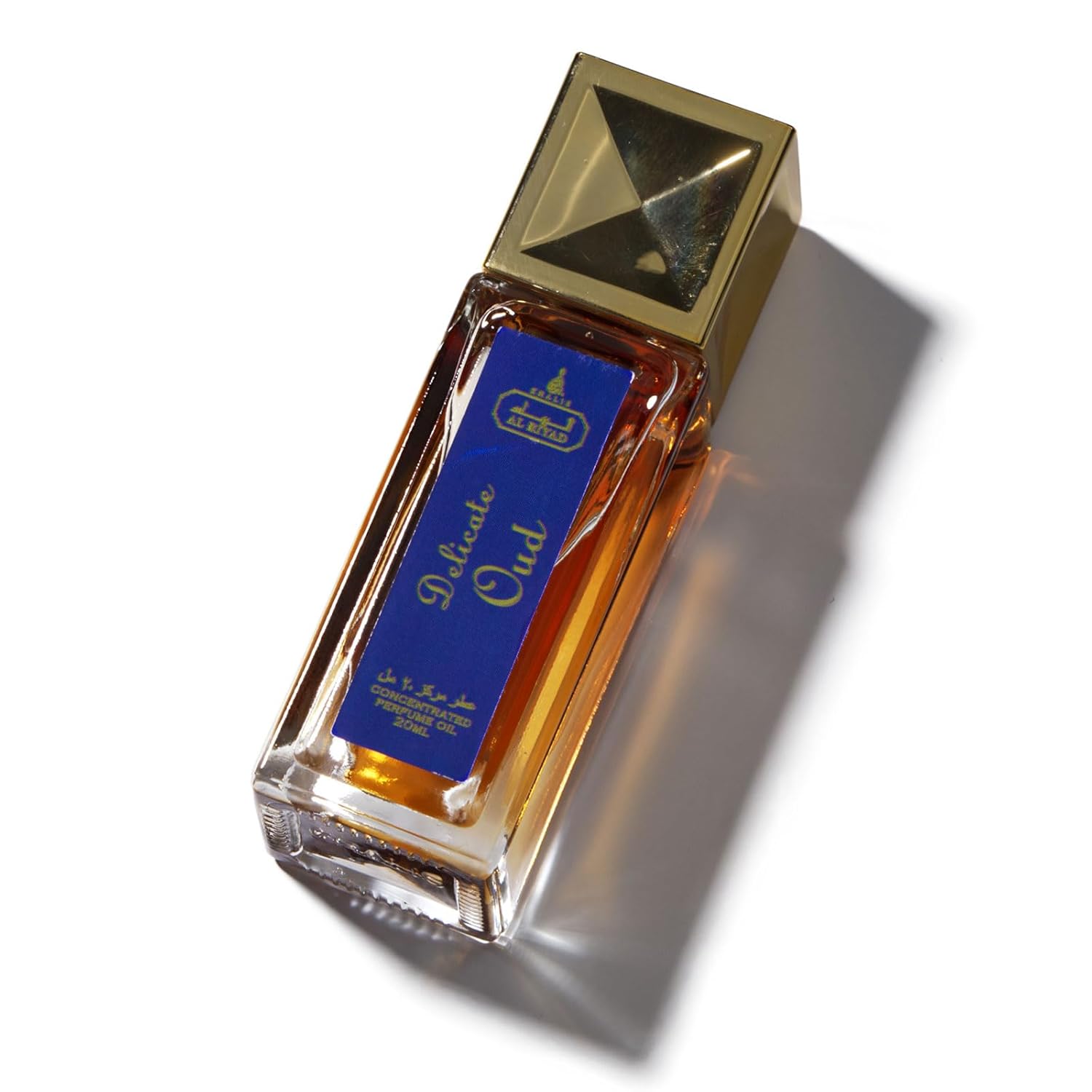 Maison d'Orient Oud - Thumbnail 3