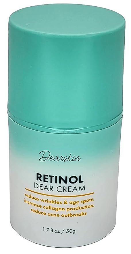Anti-Aging Skincare Gift Set with Travel Bag - A Gesture of Ageless Love with Hyaluronic Acid Serum Vitamin C Eye Gel and Retinol Cream