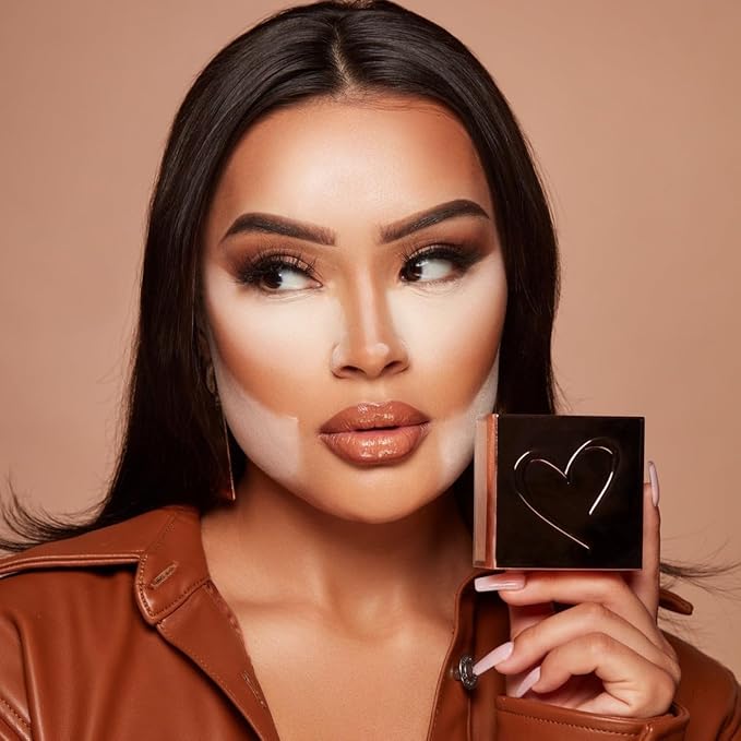 Beauty Creations | Bye Filter Loose Setting Powder (Butternut Babe)