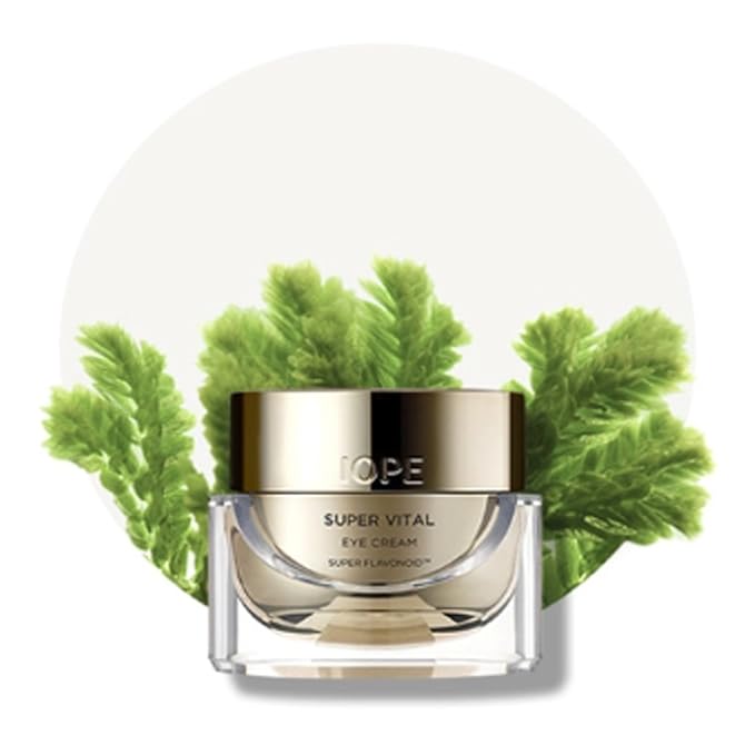 IOPE Super Vital Eye Cream 25ml
