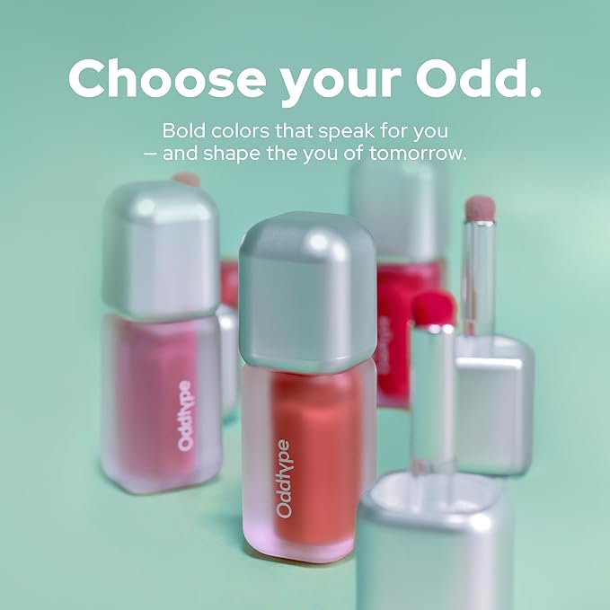 Unseen Blur Lip Tint Long-Lasting Stain, Blendable 3.2g (Speak Easy, 3.2)