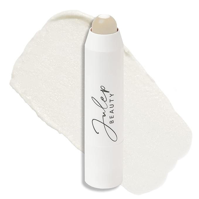 Julep It's Balm: Tinted Lip Balm + Buildable Lip Color - Iridescence - Natural Gloss Finish - Hydrating Vitamin E Core - Vegan