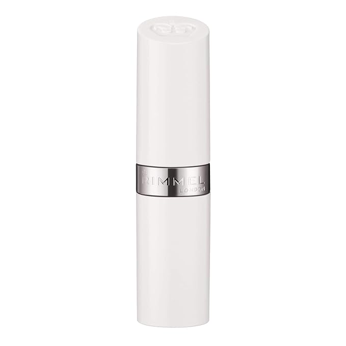 Rimmel Kate Lip Conditioning Balm, Cream, 0.14 Fl Oz (Pack of 1)