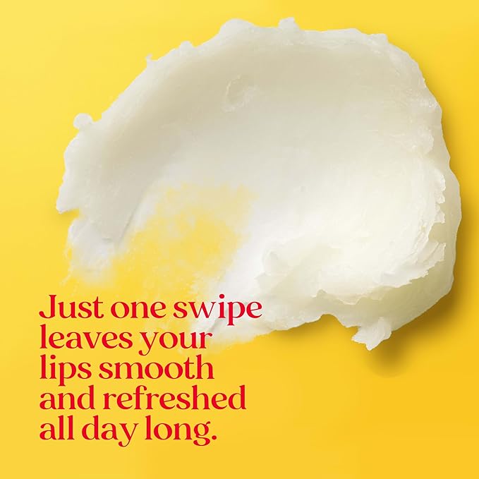 Burt's Bees Lip Balm - Original Beeswax 12 Count Pack in Bulk, Lip Moisturizer With Responsibly Sourced Beeswax, Tint-Free, Natural Origin Conditioning Lip Treatment, 12 Tubes, 0.15 oz
