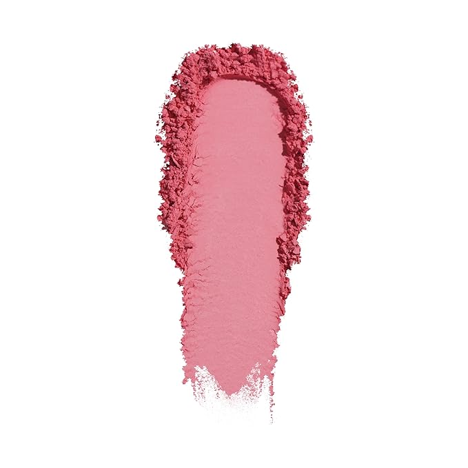 Oulac Yellow Pink Blushers for Cheeks Fair Skin Vegan,Mineral Powder Blush,Rich Colors, Buildable Blusher, Easy to Blend,Vegan,4,8g 13 Petal Blossom