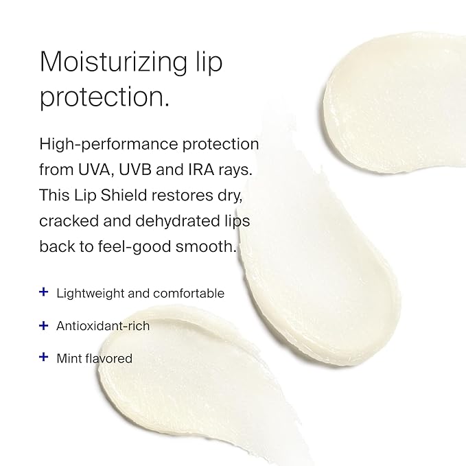 Supergoop! PLAY Lip Shield SPF 30 with Coconut - Pack of 2 - Moisturizing Lip Treatment For Dry Cracked Lips - Clean Ingredients & Broad Spectrum UV Protection