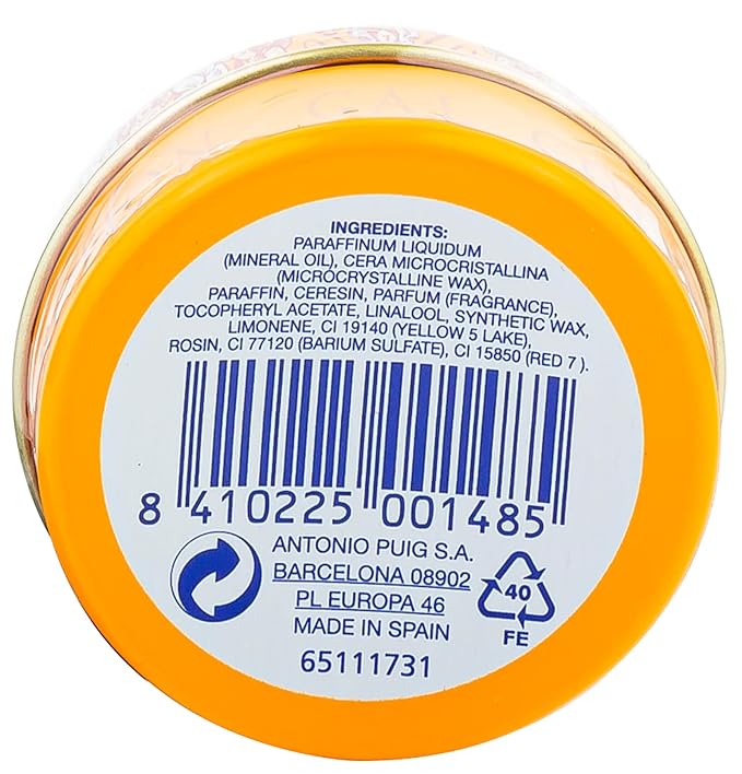 Perfumeria Gal Fragranced Balm (Peach) .53oz