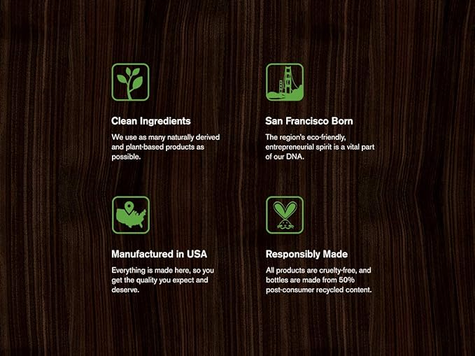 Every Man Jack Body Kit, Cedarwood