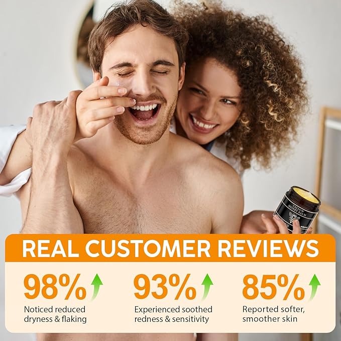 Tallow Honey Balm for Face Organic，Crema Cebo De Res Original，Handmade Tallow and Honey Balm for Face,Body，Sebo De Res Para La Cara，Based Supplies Tallow and Ho ney Bal m for Smooth Skin (2 Bottle)