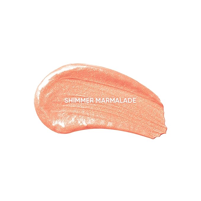 Amuse SEOUL SOFT CREAM CHEEK 04 SHIMMER MARMALADE