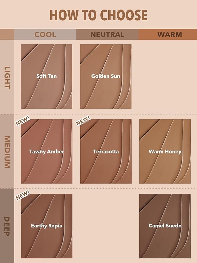SHEGLAM Snatch 'n' Define Cream Contour Stick Long Lasting Highly Pigmented Sweat Proof Face Bronzer Makeup - Terracotta