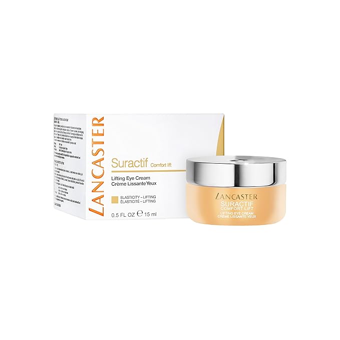 Lancaster Suractif Comfort Lift Lifting Eye Cream 15ml/0.5oz