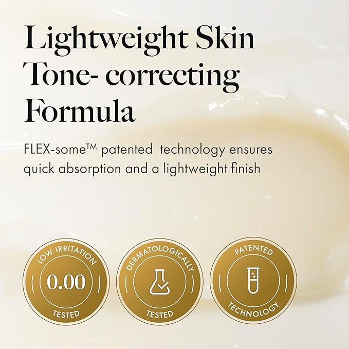 White Mastic Ampoule Cream 40ml