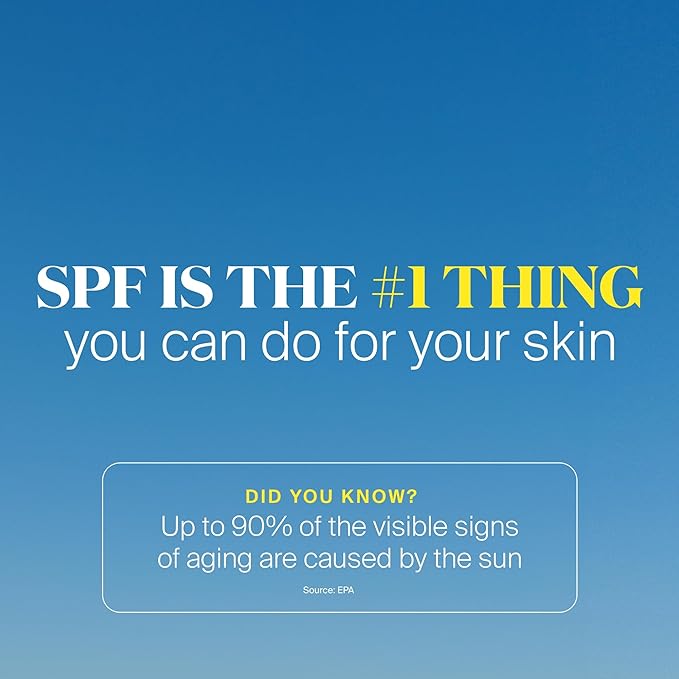 Supergoop! PLAY Lip Shield SPF 30 with Coconut - Pack of 2 - Moisturizing Lip Treatment For Dry Cracked Lips - Clean Ingredients & Broad Spectrum UV Protection