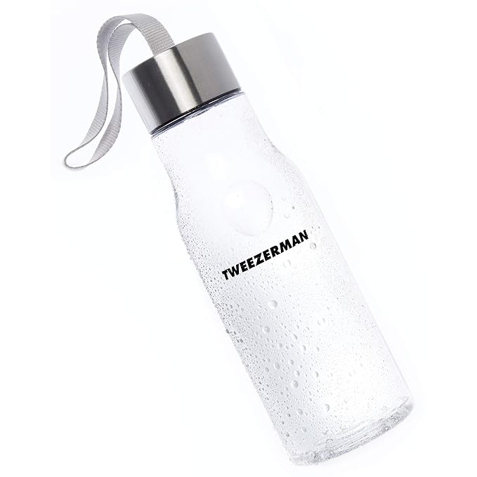 Tweezerman Get That Glow Gift Set