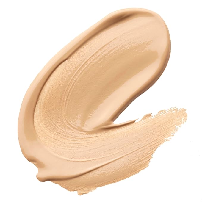 Pixi Beauty H2O SkinTint Tinted Face Gel, 1.2 fl oz / 35 ml, Beige