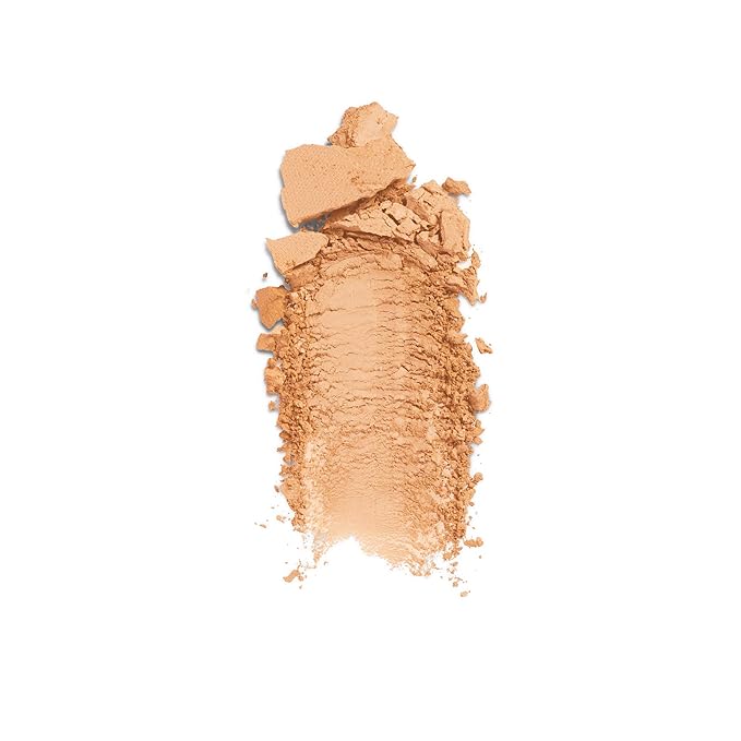 COVERGIRL Advanced Radiance Age-Defying Pressed Powder Natural Beige 120.39 Ounce (packaging may vary) (Pack of 3)