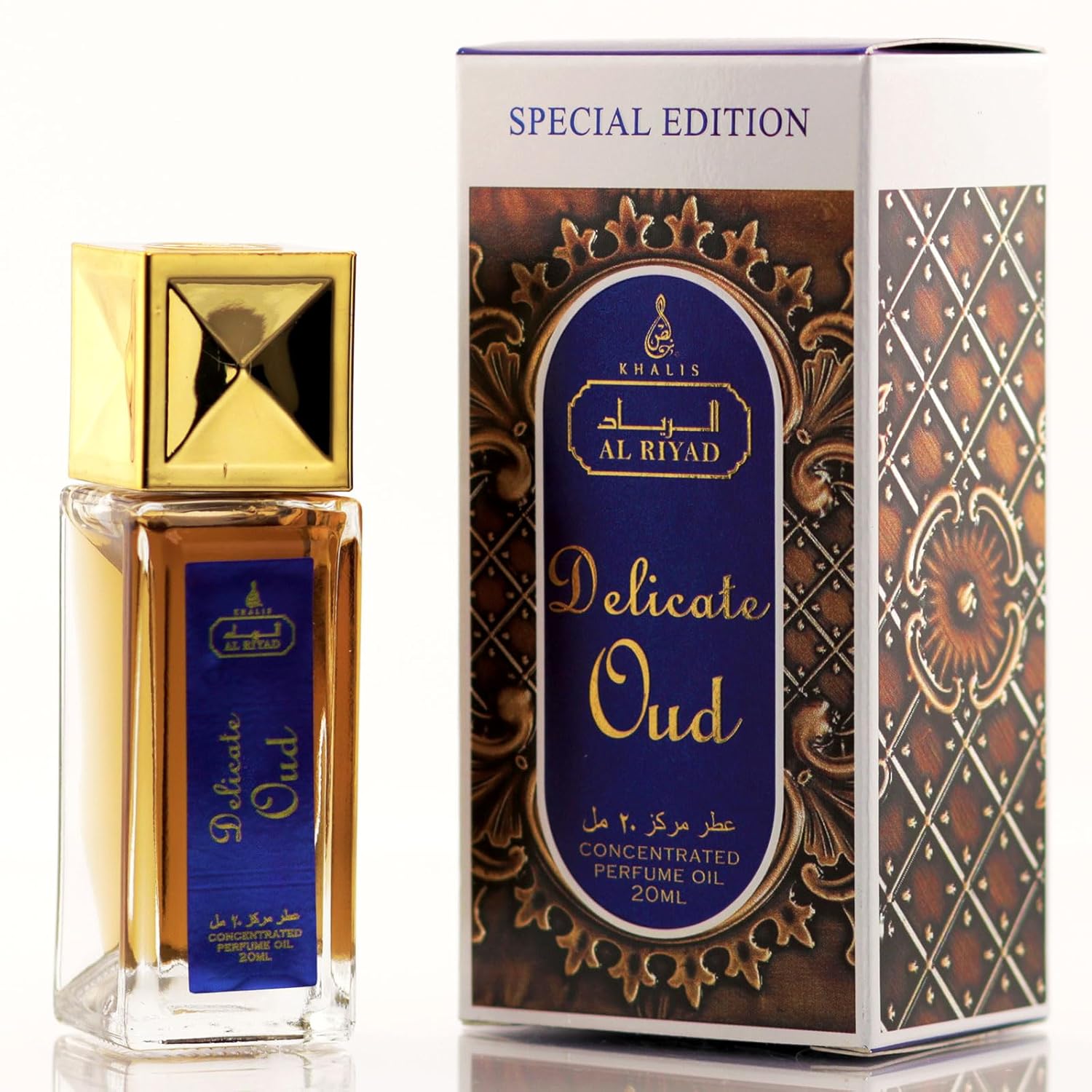 Maison d'Orient Oud