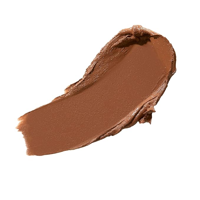 Live Tinted Huestick Multistick: Eye, Lip, & Cheek All In One Makeup stick with Hyaluronic Acid, Squalane, Twistable Crayon Design, Vegan Formula, Made for a Creamy Blendable Feel, Grounded 3g / 0.1oz