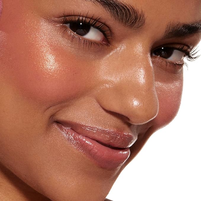 ColourPop Liquid Blush Pearl Finish - Princess Ave (0.3 Fl Oz)