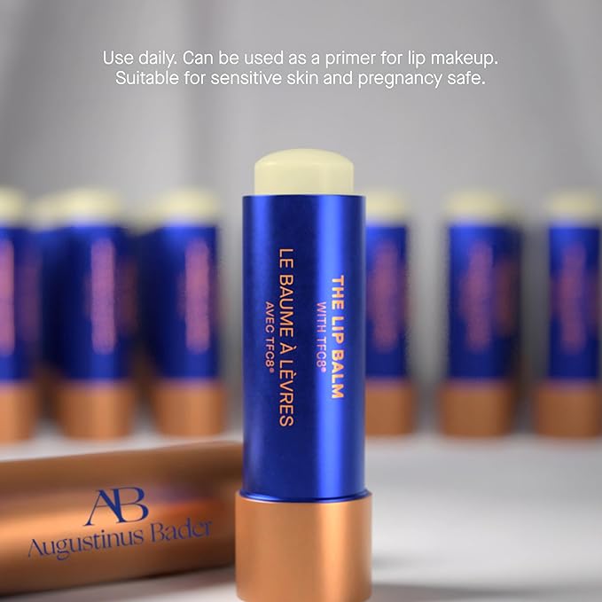 Augustinus Bader The Lip Balm