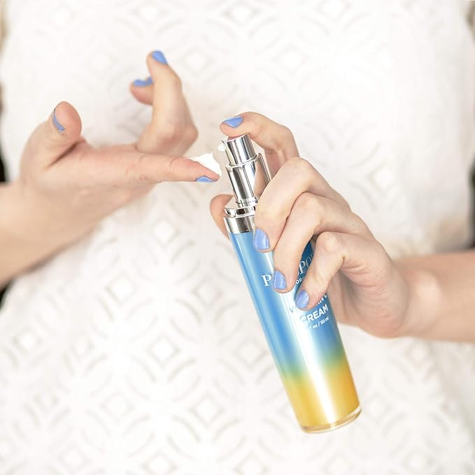 Passport to Anti-Aging Set