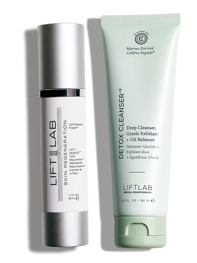 LIFTLAB Perfect Skin Duo